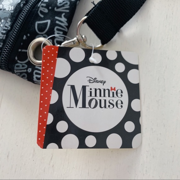 NWT Disney Minnie Mouse Purse - Picture 10 of 10